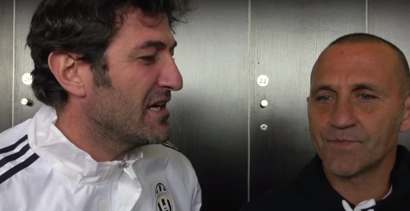 Ferrara: “La Juve resta la più forte. Non potrei mai tifare contro i bianconeri”