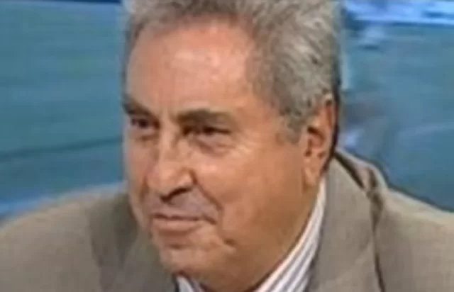 Il mondo del giornalismo piange Gino Bacci. Allegri: “Vanto per la nostra Livorno”