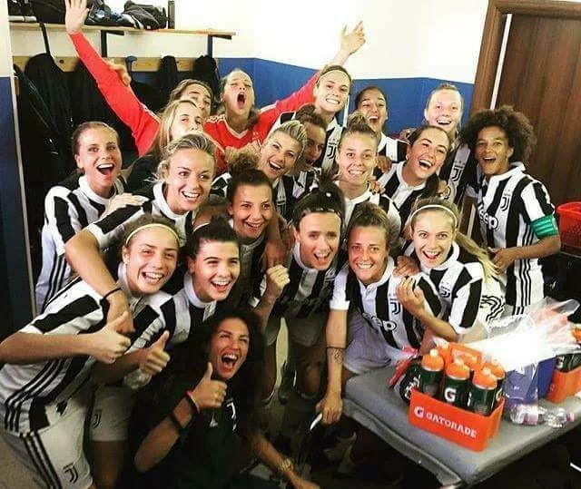 Tavagnacco-Juventus Women alla Dacia Arena di Udine!