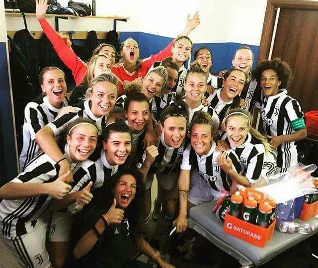 Il bello (tanto) e il brutto (poco) espresso dalla Juventus Women finora