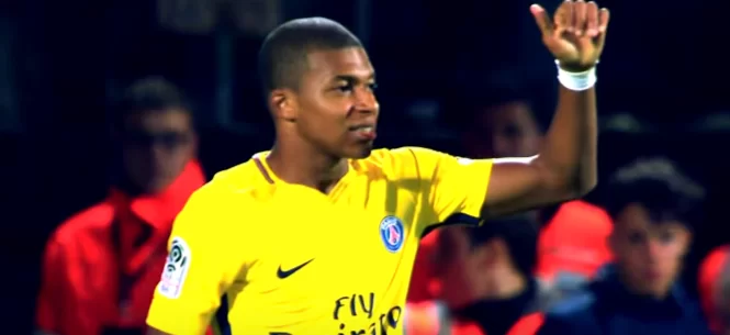 Tuttosport incorona Kylian Mbappé: è lui il nuovo Golden Boy del calcio