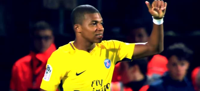 As – Juve alla finestra per Mbappé
