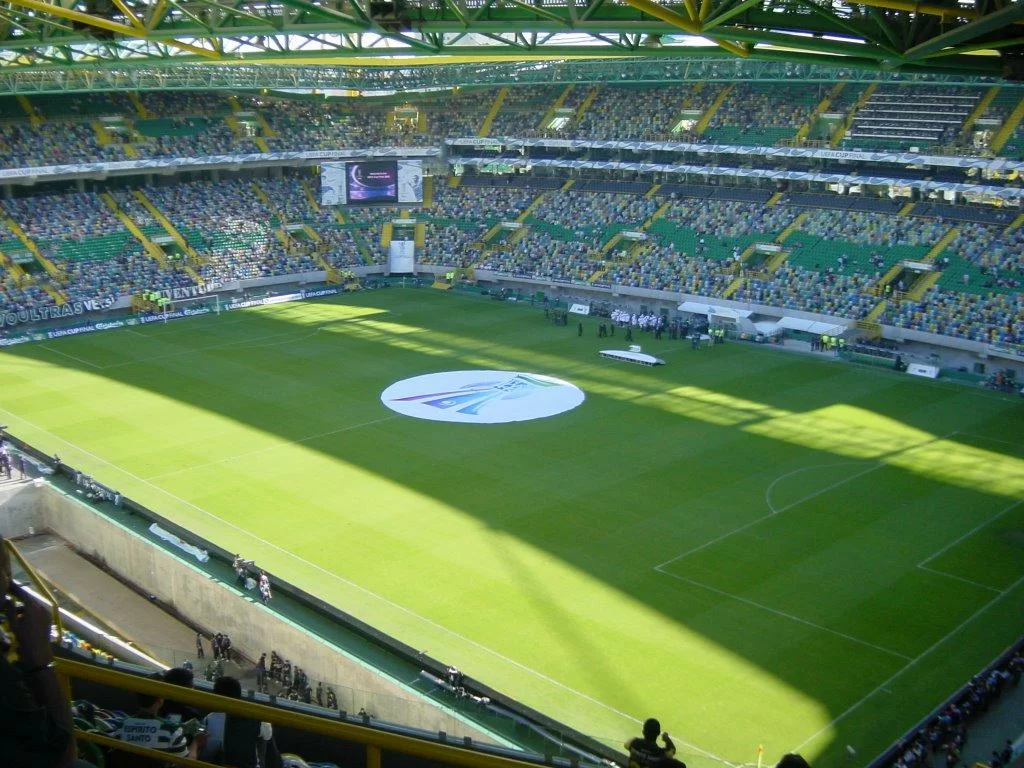 Lo Sporting perde i pezzi: due infortuni in vista della Juve