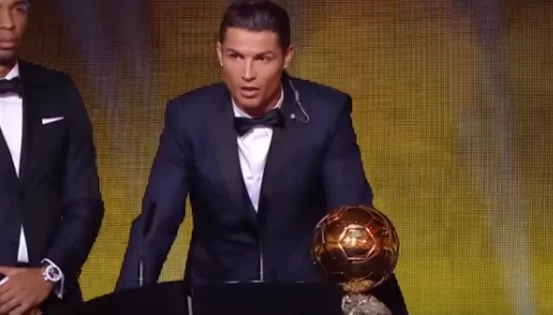 Pallone d’oro – Ufficiali i trenta nomi: un altro Italiano in lista dopo Buffon