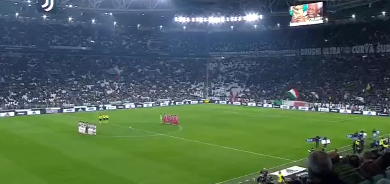 Premium Sport: “Due giocatori usciti con problemi fisici da Juve-Genoa”