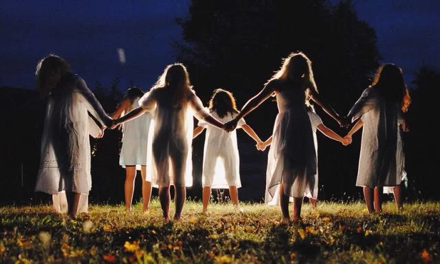 Danzano le streghe di Max Allegri