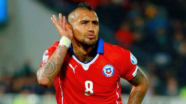 Cile, Sampaoli ne ha per tutti: “Vidal beve troppo, deve curarsi”