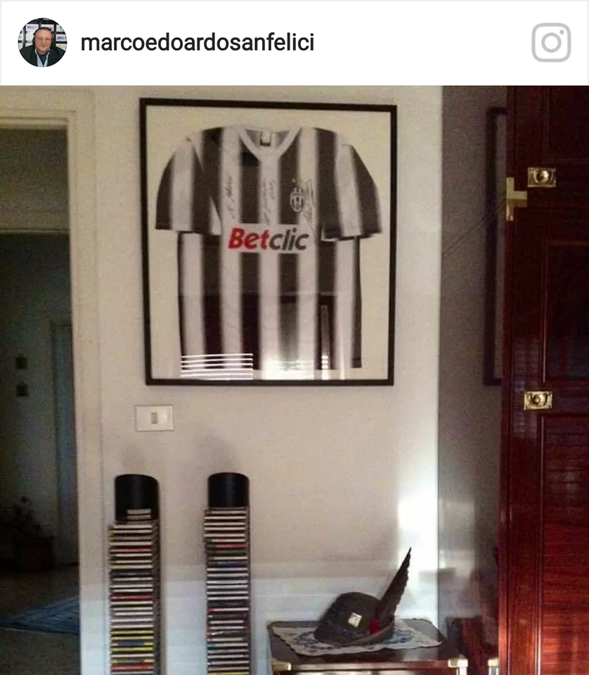 Del Piero, ieri, oggi, e … domani?