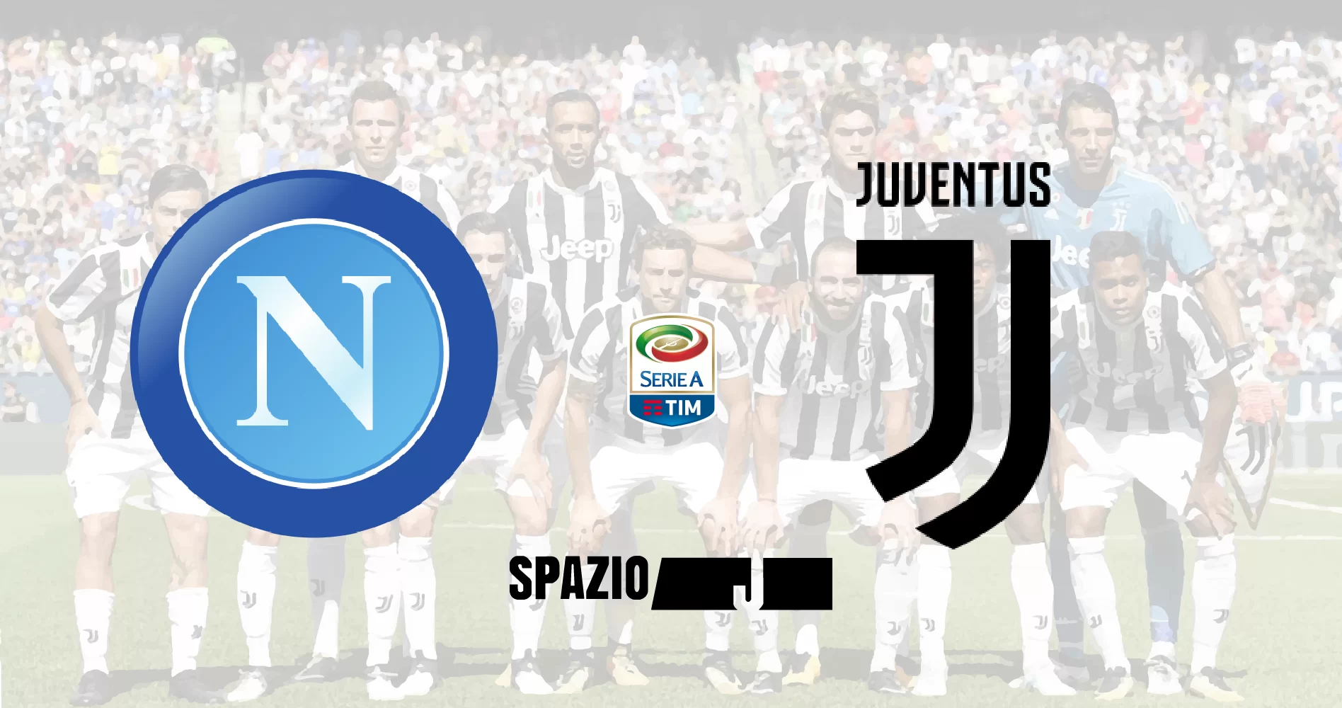 Verso Napoli-Juve – Higuain verso la convocazione