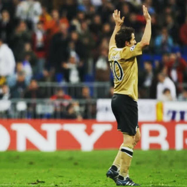 Capitano, mio capitano: 45 anni da leggenda