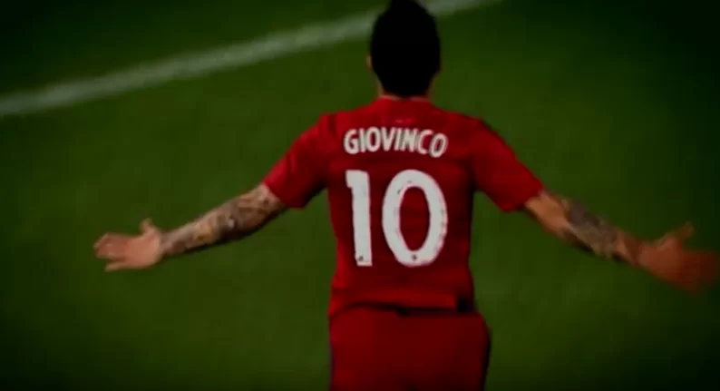 Ds Parma: “Ritorno di Giovinco? L”idea c’è, ho parlato con chi lo segue”