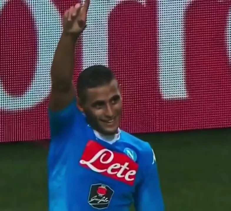 Dall’Algeria: “La Juventus riattiva la pista Ghoulam, ma…”