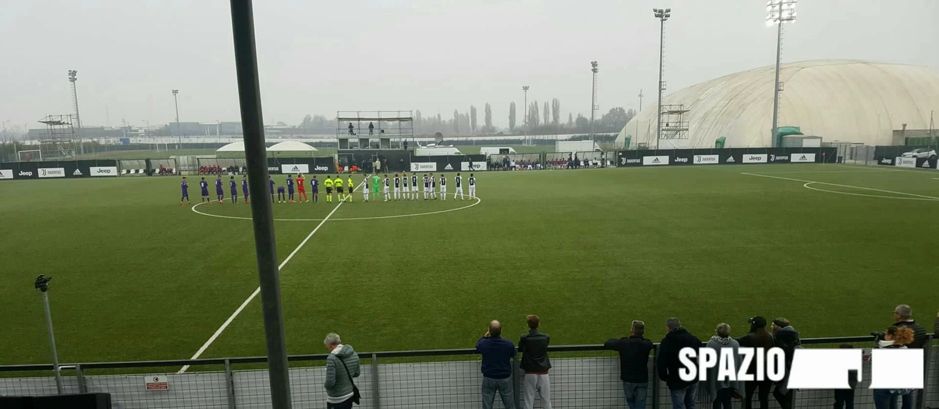ReLIVE PRIMAVERA Juventus-Sassuolo 3-2: partita vibrante, vittoria sofferta