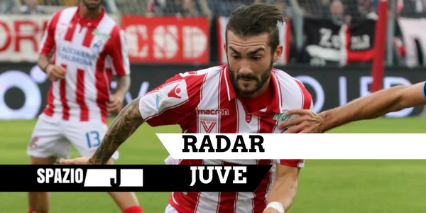 Radar Juve – Eurogol di Lanini