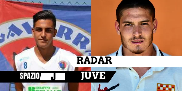 Radar Juve – In gol Cerri, Mosti e Zappa. Esordio in Serie A di Rogerio