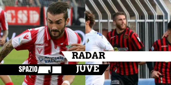 Radar Juve – In gol Lanini e Belfasti, espulso Cerri