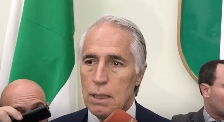 FIGC – Si va verso il commissariamento. Malagò: ”Unica soluzione”