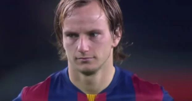 Rakitic: “Ronaldo mi ha chiamato per andare alla Juventus”