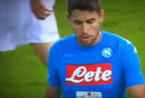 Jorginho: “Sarri tatticamente è strepitoso, ha una preparazione incredibile”