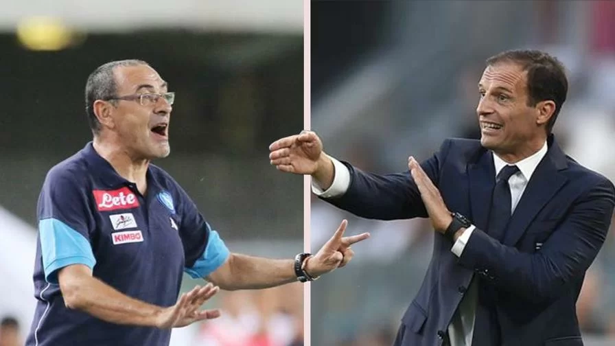 Qui Napoli – Tanti dubbi per Sarri, centrocampo ancora da definire