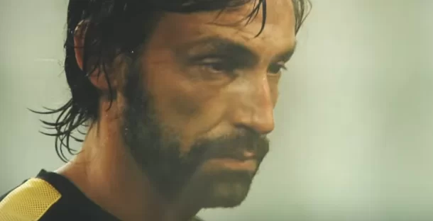 Andrea Pirlo: “Dybala? Se inizia ad allenarsi come Ronaldo sarà impossibile tenerlo fuori. Pogba? Potrebbe tornare, la Juve cerca sempre i migliori