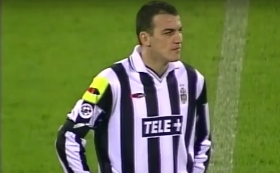 L’ex Juventus Kovacevic racconta l’attentato: “Mi ha sparato ed è scomparso”