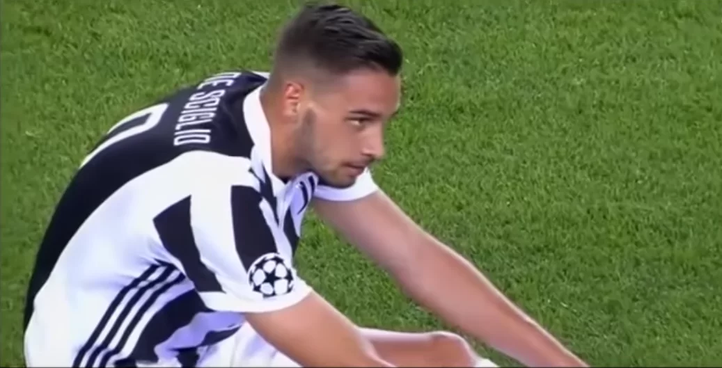 De Sciglio a DAZN: “Sarà una gara molto difficile”