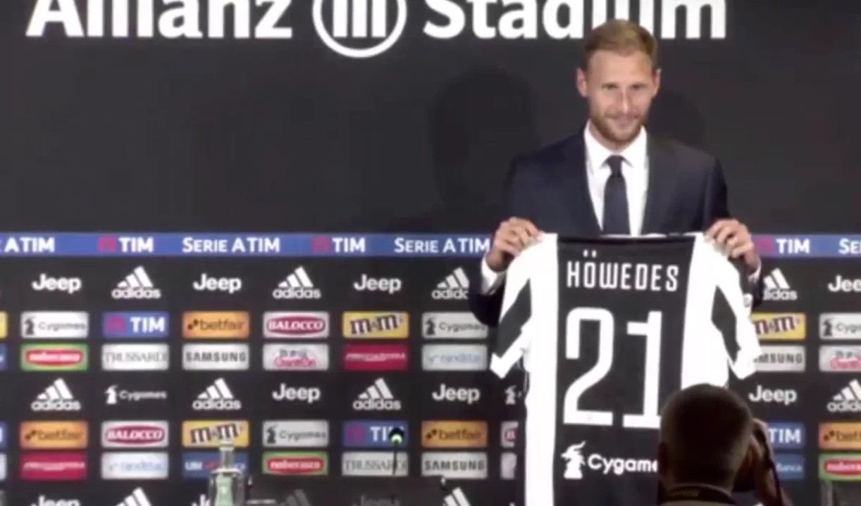 Höwedes ci crede: “Voglio vincere tutto e rimanere qui”