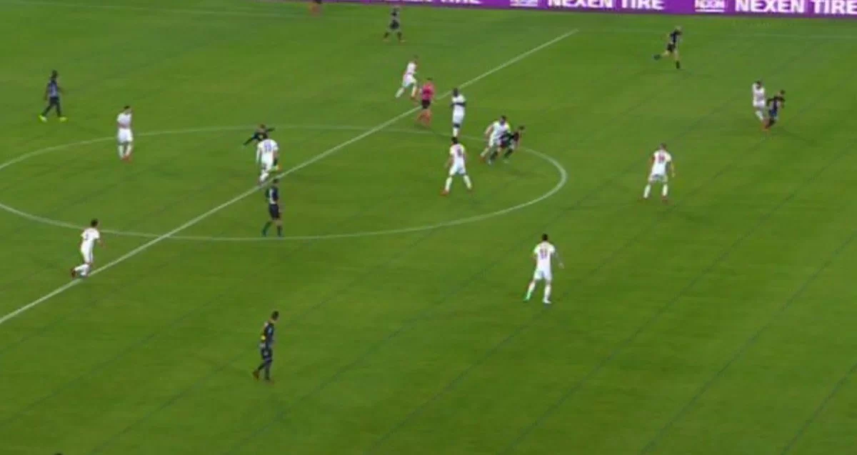 Una domanda a Nicchi: ma come Va(r)?