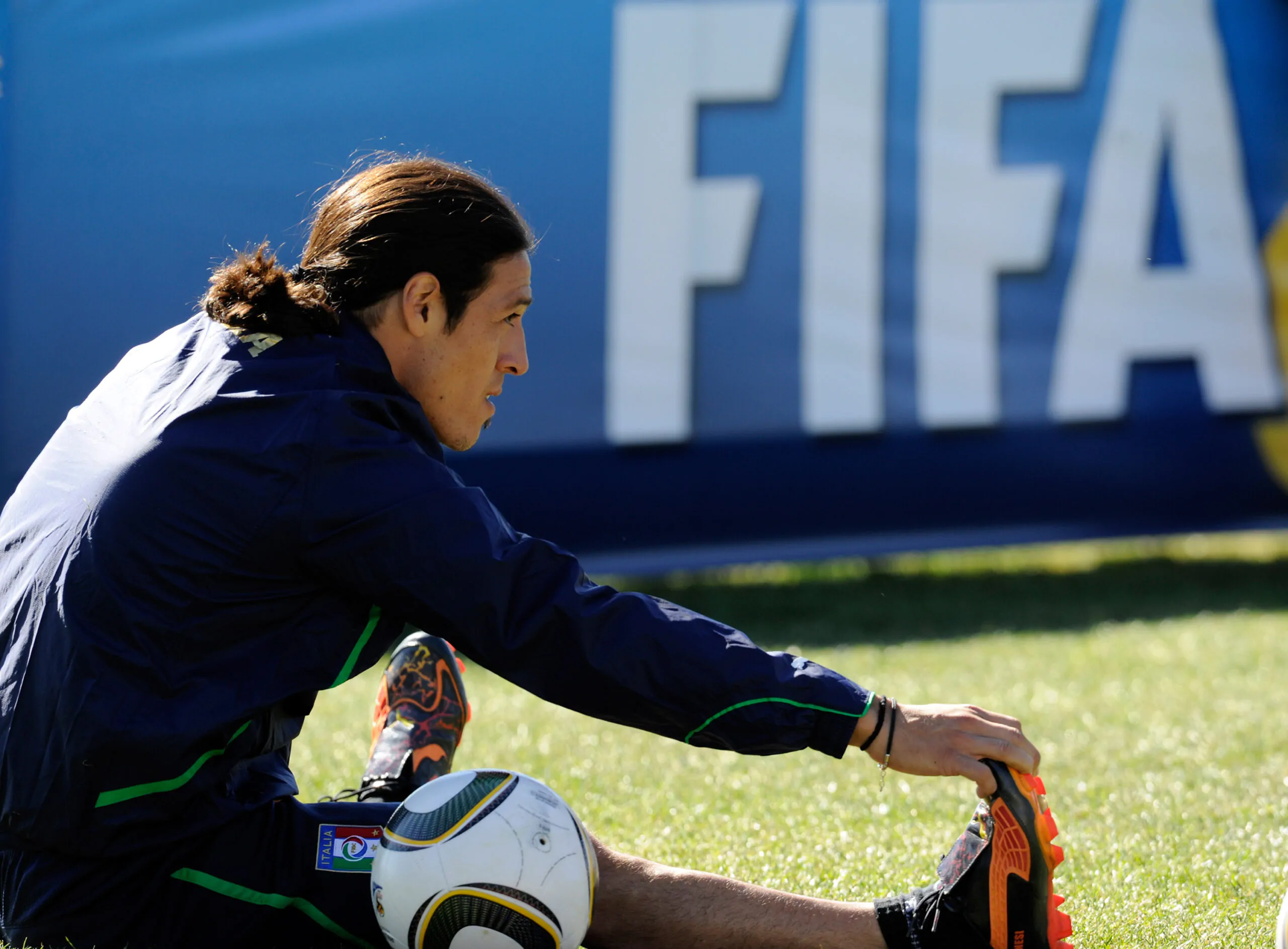 Camoranesi: “Del Piero era molto più potente di Dybala. Su Calciopoli…”