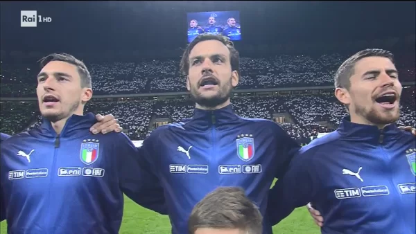 RASSEGNA STAMPA – CdS:”Italia, testa bassa e pedalare”. TS: “Juve, c’è una falla nel Real”