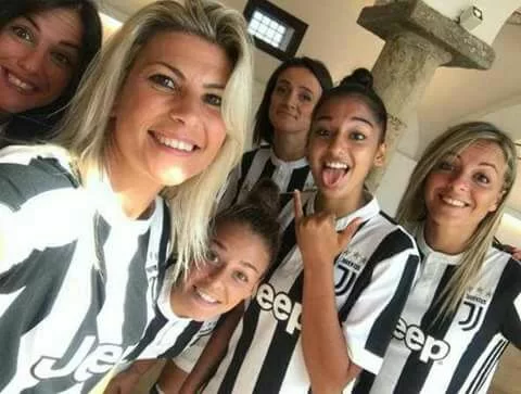 Juventus Women – Empoli Ladies esclusiva Sky, in diretta sabato sera