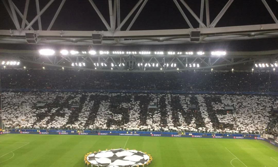 Il giorno dopo Juve-Barça: le reazioni social dei giocatori