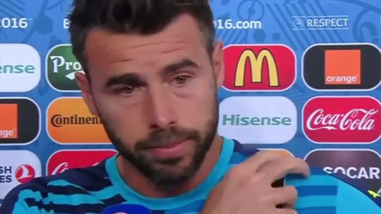 Non doveva finire così: grazie di tutto Andrea Barzagli