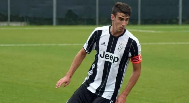 Muratore, domani la firma con l’Atalanta: 8 milioni di euro alla Juventus