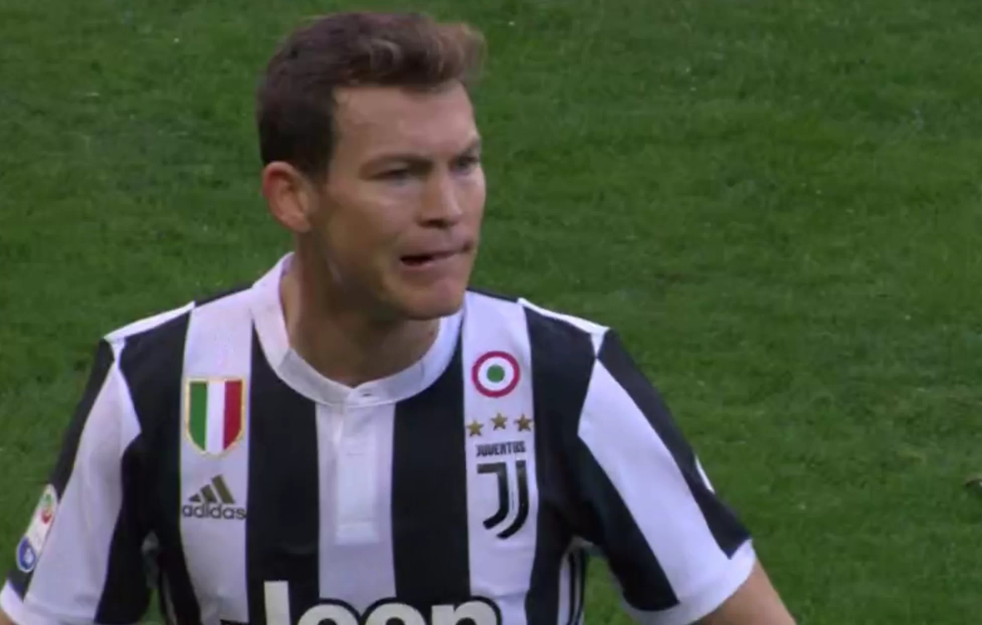 Sky Sport | Lichtsteiner: “Sia la Juve che Allegri ripartono da zero”