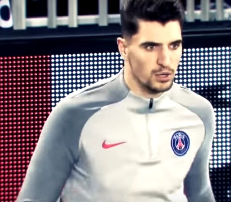 Offerta allettante per Meunier da Londra: la Juventus resta alla finestra