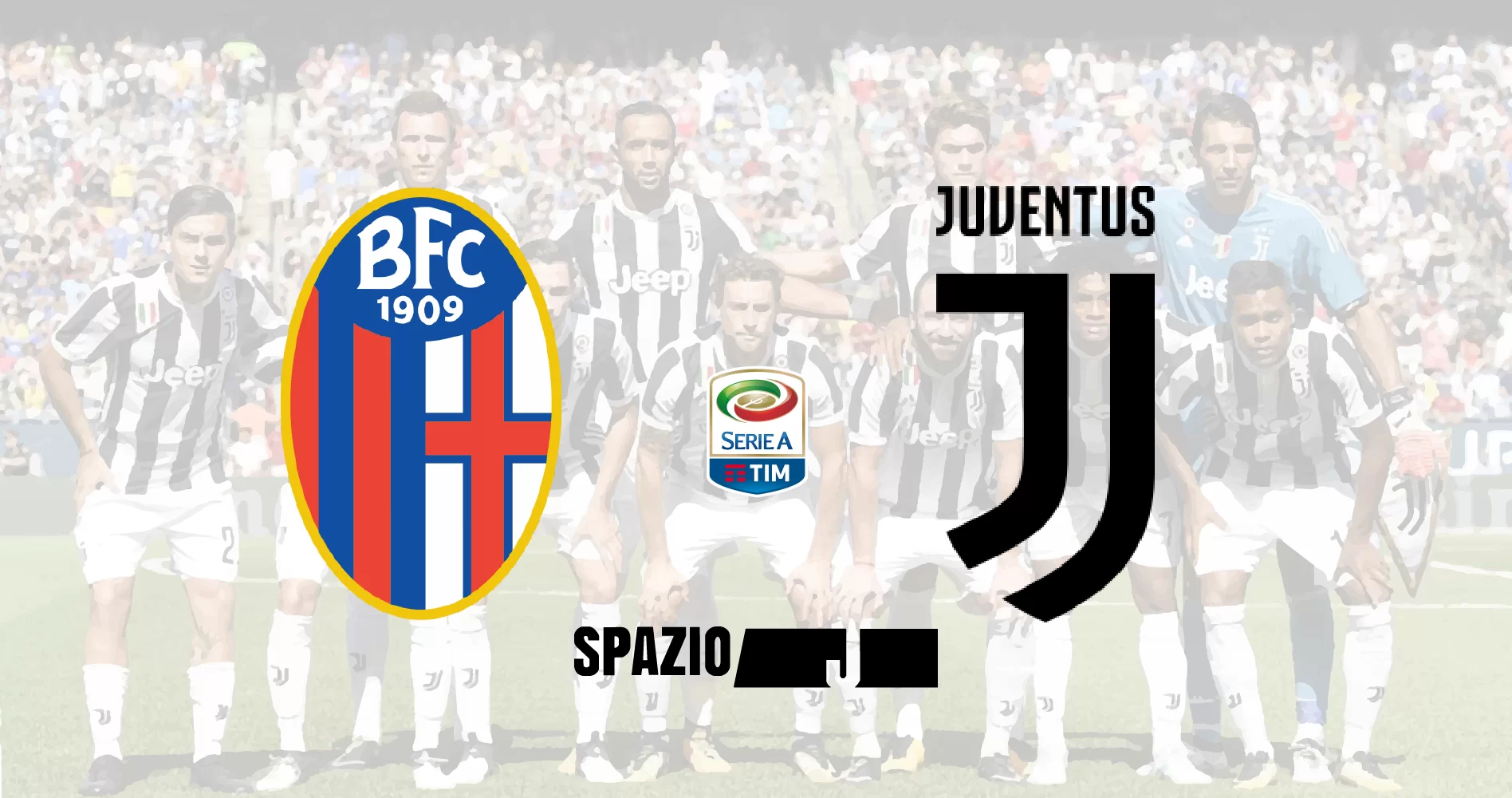 LIVE Bologna – Juventus 0-3: si sblocca Blaise Matuidi!
