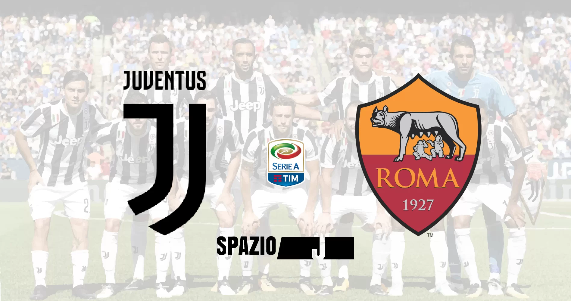 Verso Juventus-Roma: Dybala fuori dall’undici titolare