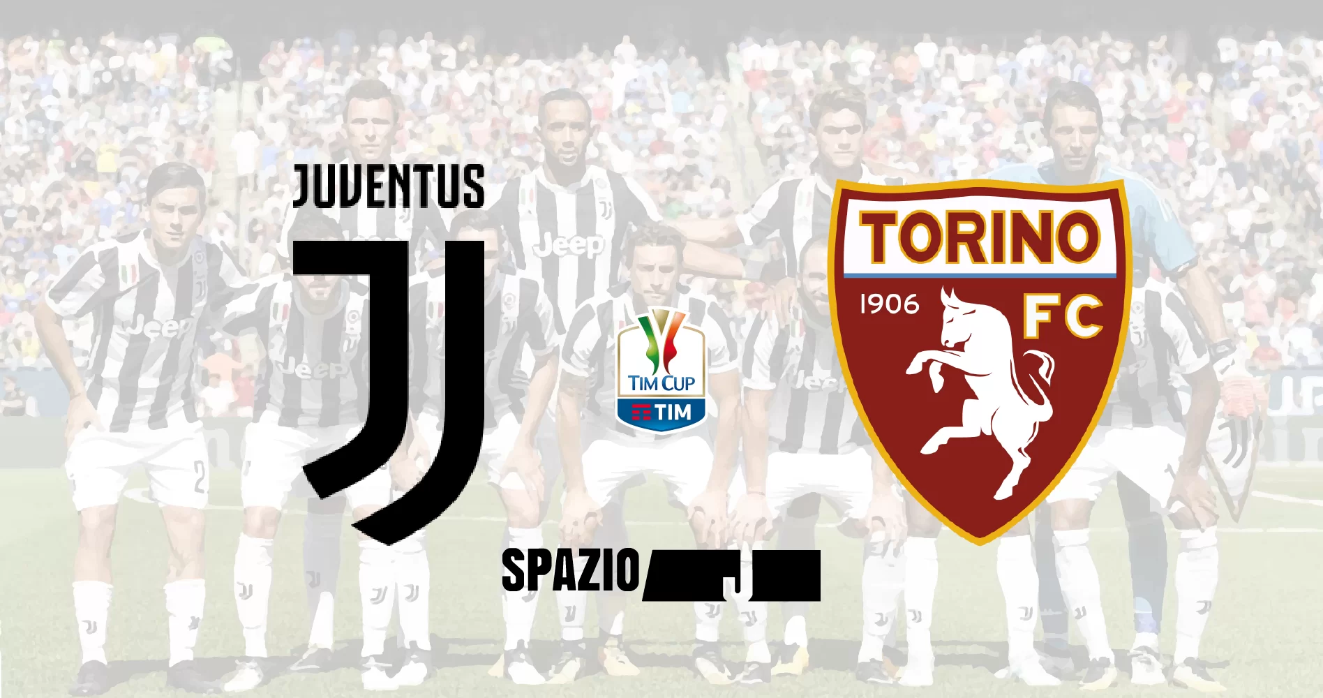 Verso Juventus – Torino: chance per Marchisio, Sturaro terzino destro