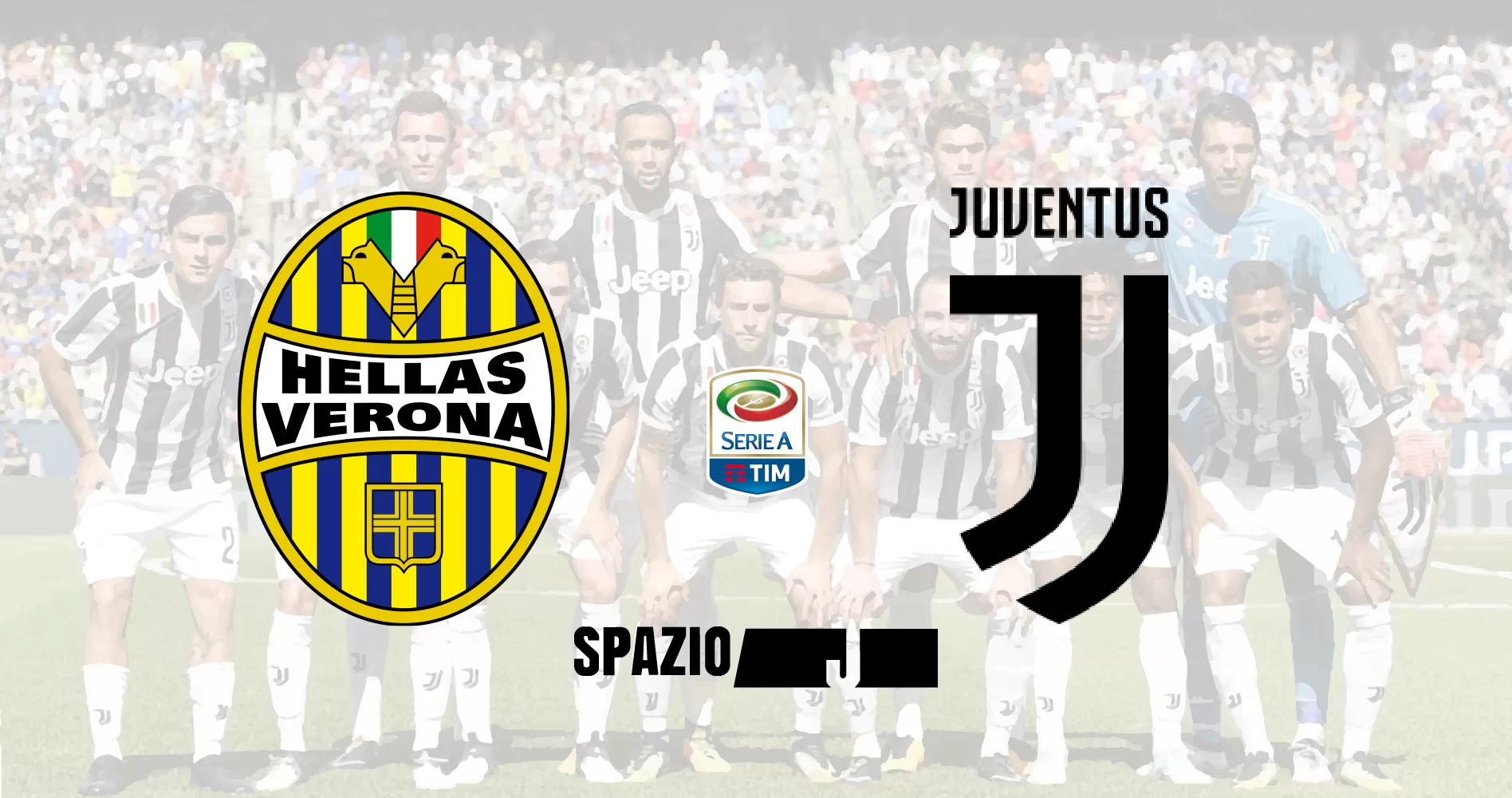 ReLive Verona-Juventus 1-3, Matuidi e Dybala regalano i 3 punti ai bianconeri