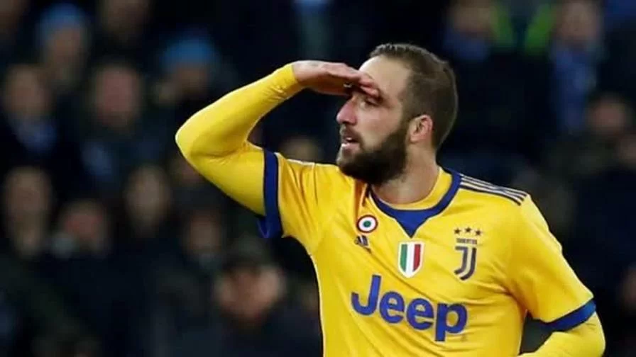 Il possesso palla premia il Napoli: picco nella partita contro la Juventus