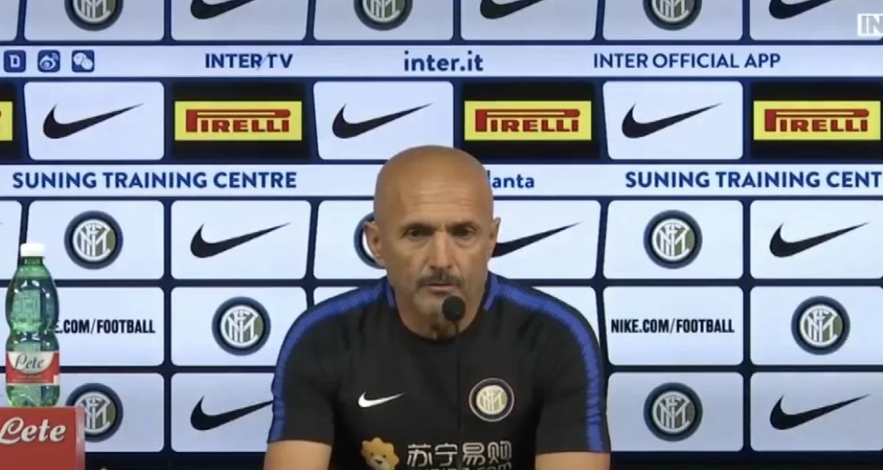 Spalletti risponde a Pellò: ecco il post su Instagram