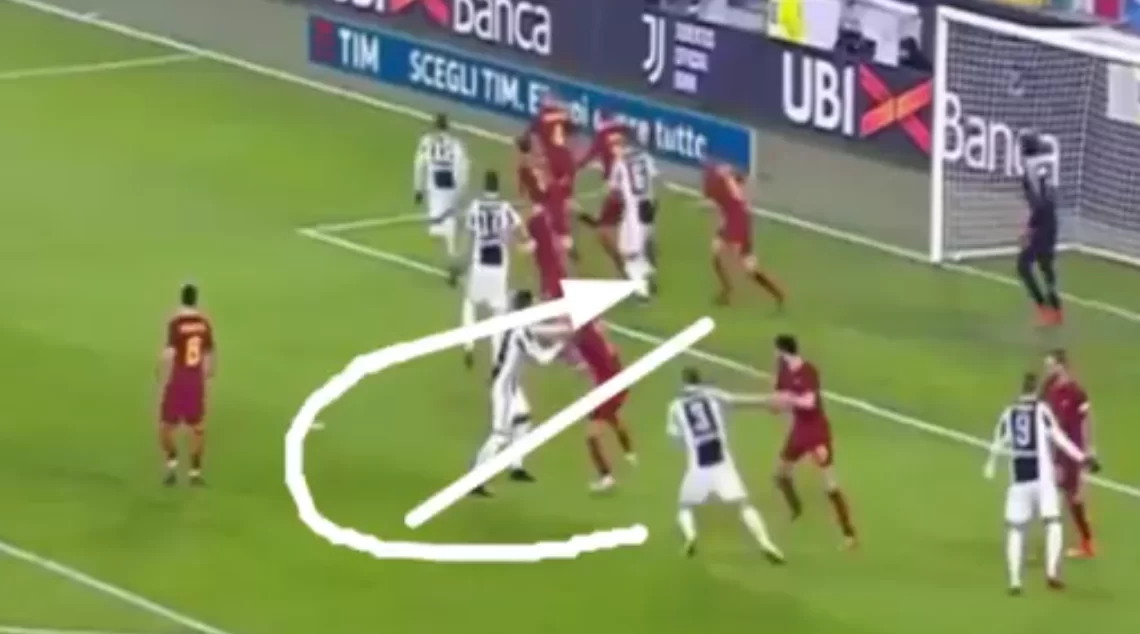 Max il perfezionista: stavolta il goal è uno schema del basket