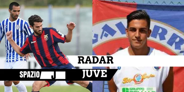 Radar Juve – Doppietta di Padovan. A segno anche Mosti