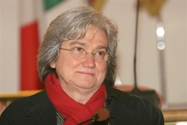 Rosy Bindi: “La Juventus non è stata vittima di organizzazioni mafiose”