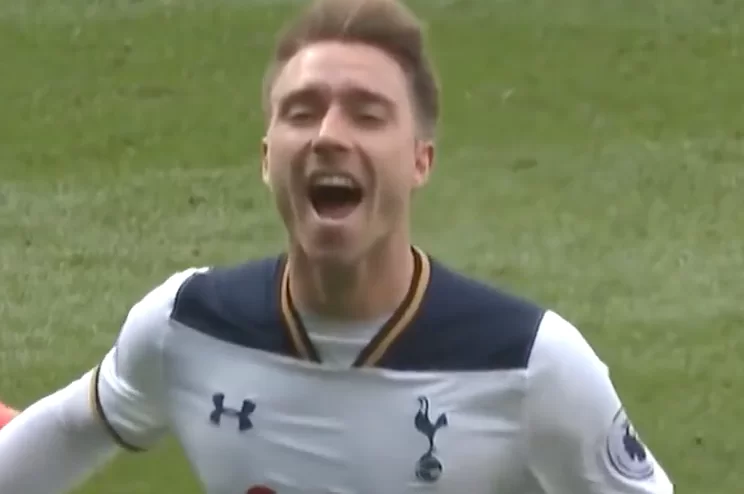 The Danish Genius, alla scoperta di Christian Eriksen