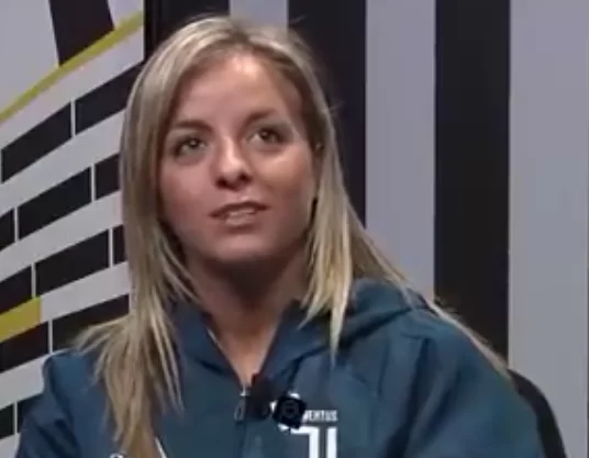 Nazionale femminile: torna la Rosucci contro Polonia e Irlanda