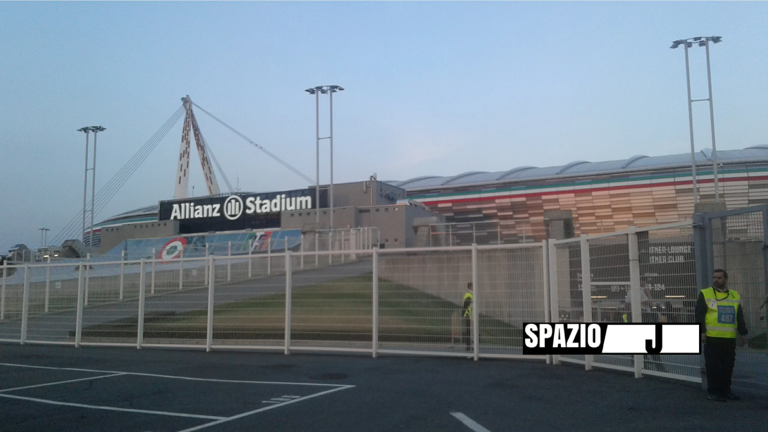 Contro il Tottenham ci sarà il tutto esaurito!