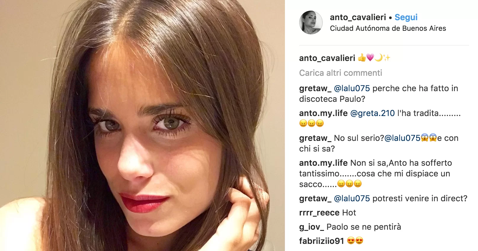 Dybala torna con Antonella, matrimonio in vista?
